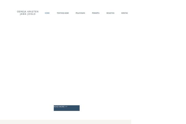 Site using Responsive Video Gallery With Lightbox plugin