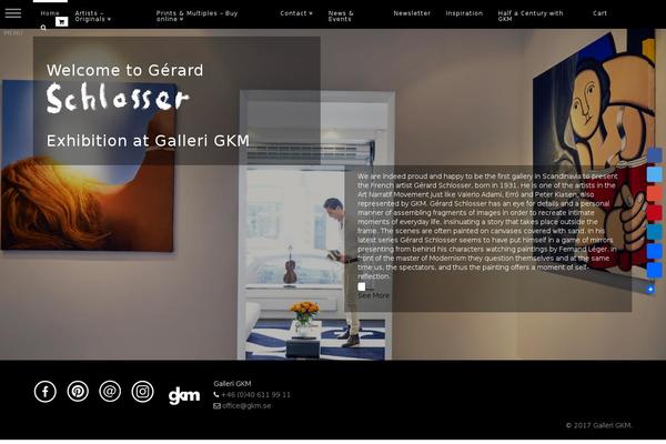Site using WooCommerce Product Archive Customiser plugin