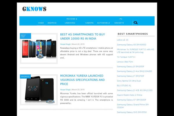 gknows.com site used Mseoz