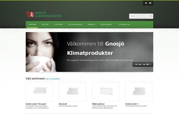 Site using Search By Category plugin