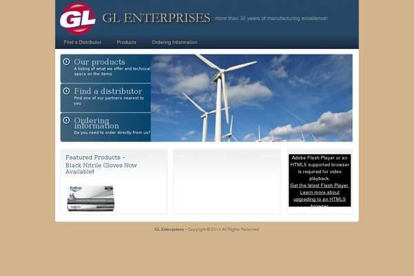Site using New-royalslider plugin