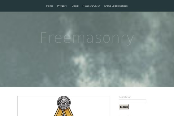 Vertex theme site design template sample