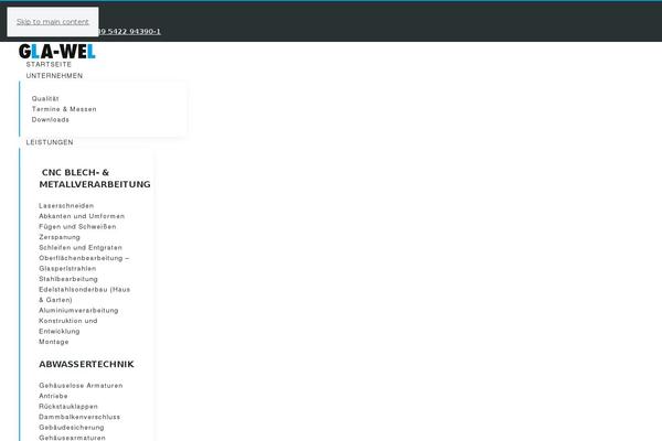 Yootheme theme site design template sample