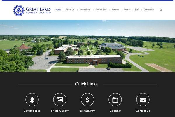 glaa.net site used Statfort