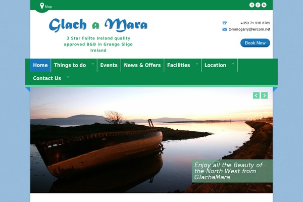 Nice Hotel theme site design template sample