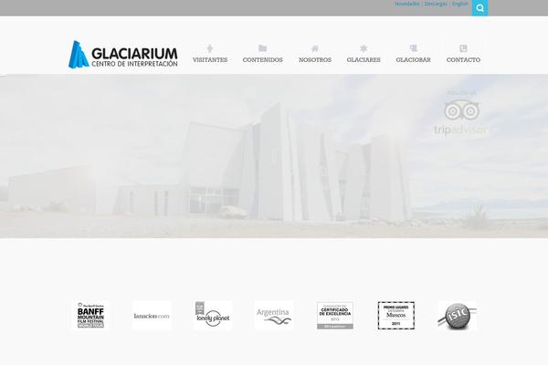 Nictitate theme site design template sample