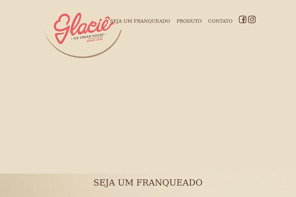 Plenoweb theme site design template sample