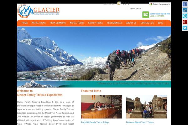Motif-wpcom theme site design template sample