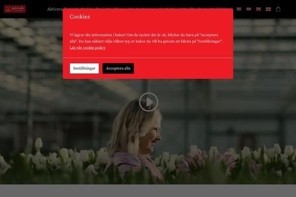 Site using Cookies-and-content-security-policy plugin