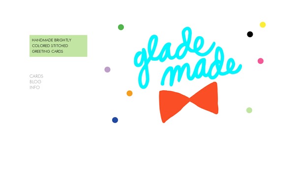 Ari theme site design template sample
