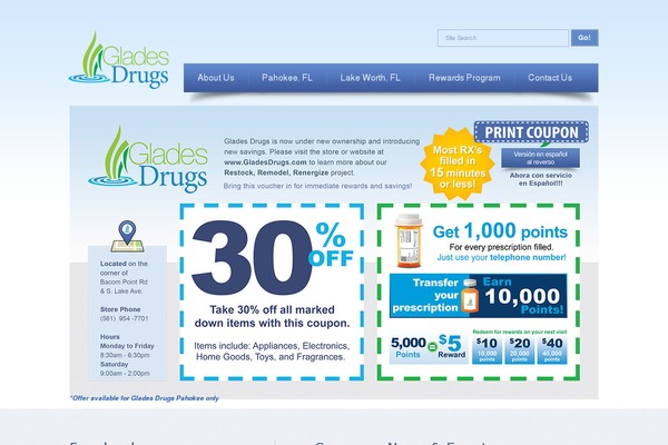 Theme1499 theme site design template sample