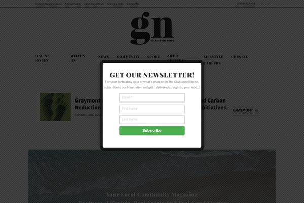 Site using Google-drive-embedder plugin