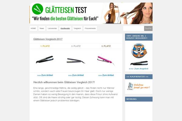 Site using Popup-maker-exit-intent-popups plugin