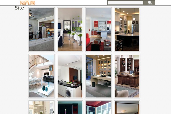 Saba theme websites examples