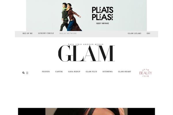 Site using Roslyn-core plugin