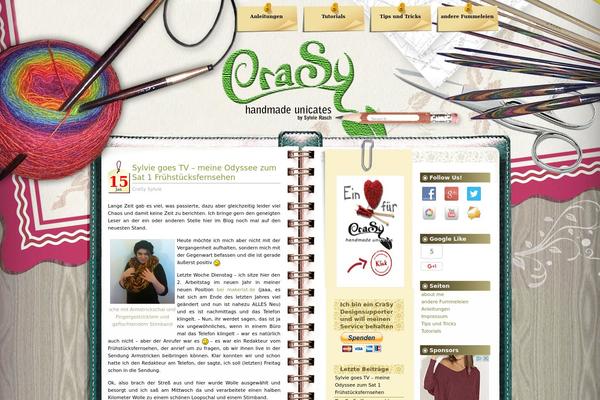 Coffee Desk theme site design template sample
