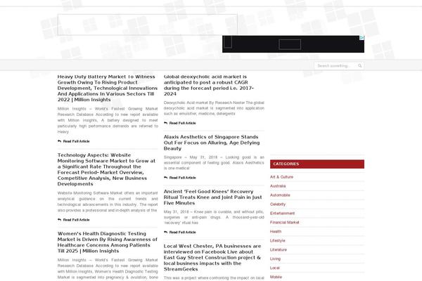 Legatus Theme theme site design template sample