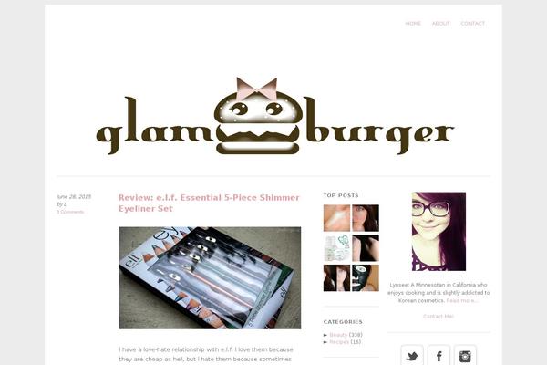 Site using Pinterest-follow-button plugin