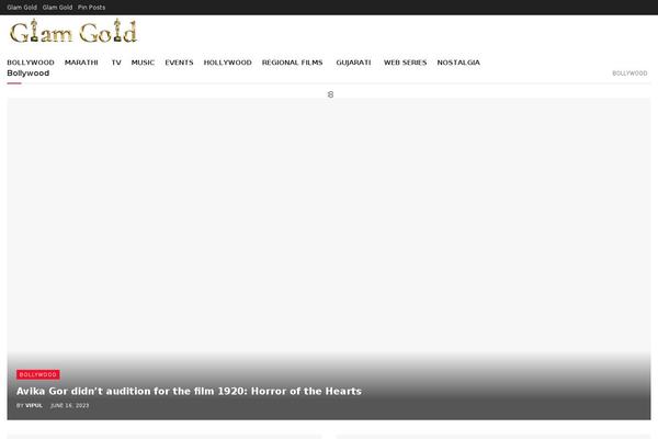 JNews theme site design template sample