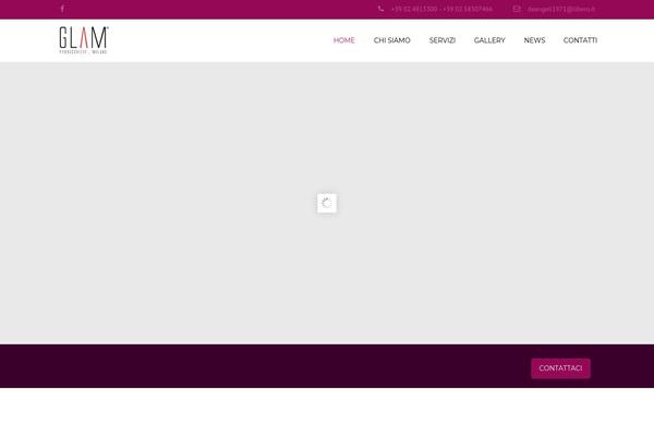 Site using Ginger - EU Cookie Law plugin