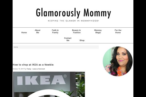 Site using Facebook All plugin