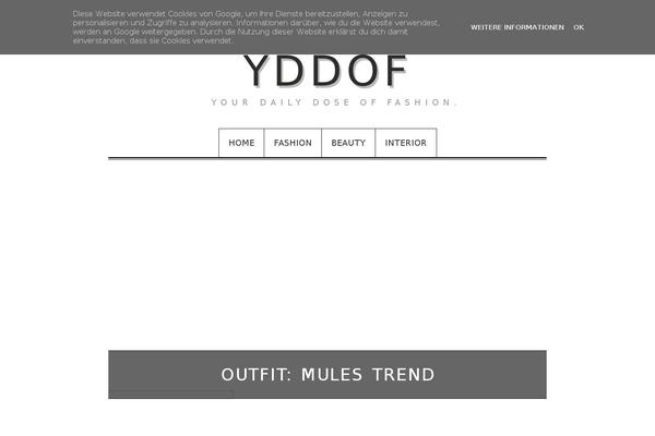 MagPlus theme site design template sample