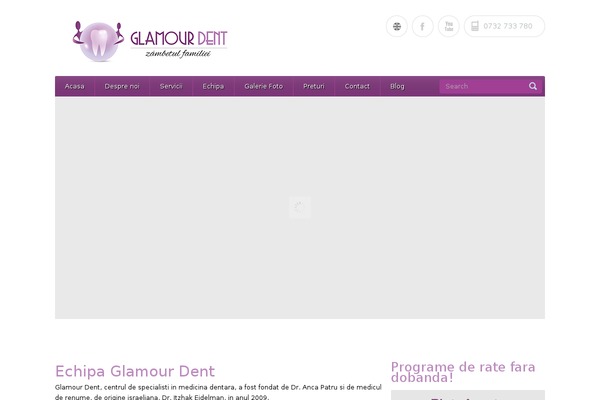 Healthpress Theme theme site design template sample