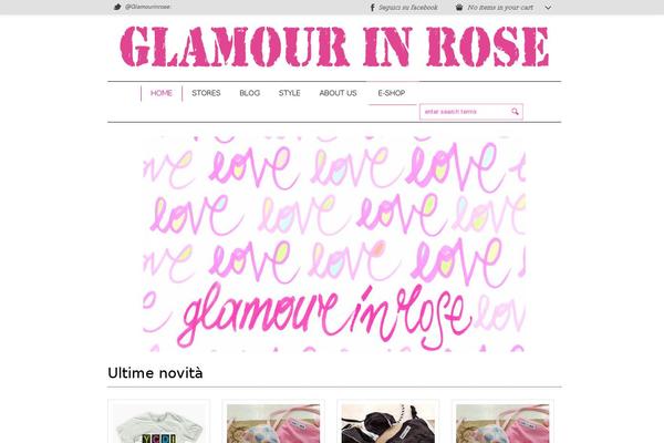 Site using All-In-One Slideshow plugin