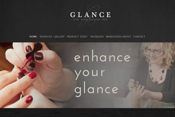 uDesign theme site design template sample