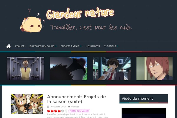 aReview theme site design template sample