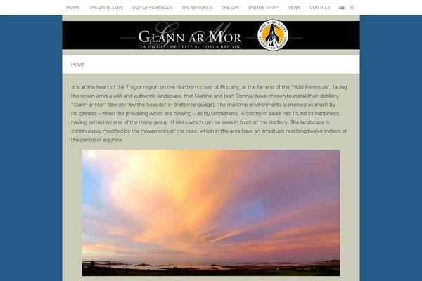 Site using Font plugin