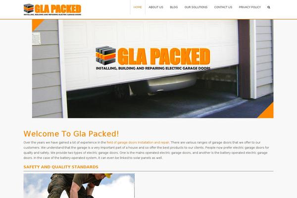 Automobile Hub theme site design template sample
