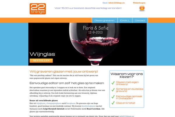 Site using Author hReview plugin