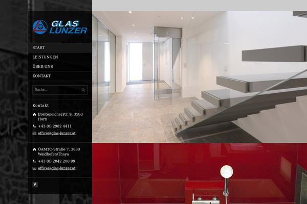 Site using Wp-armour-extended plugin