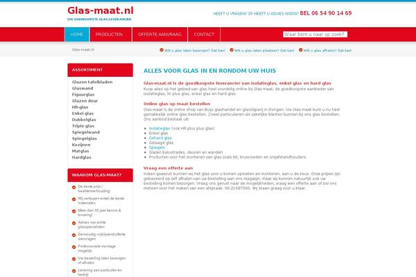 Richwp20110618 theme site design template sample