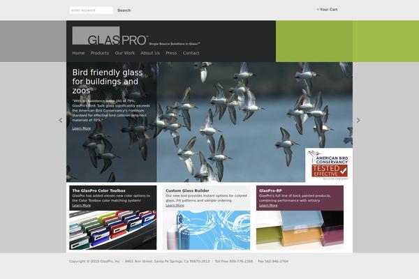Site using Dp-portfolio-posts-pro plugin