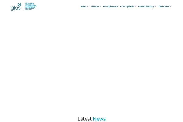 Site using Equal Height Columns plugin