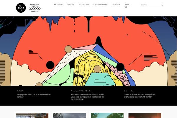 Site using Wellexpo-core plugin