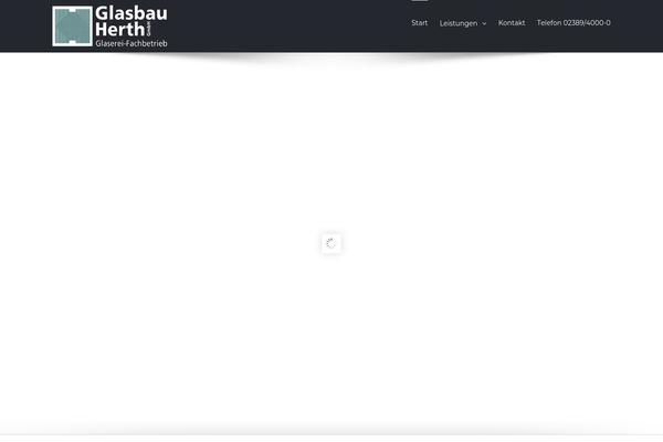 Site using Lightbox plugin