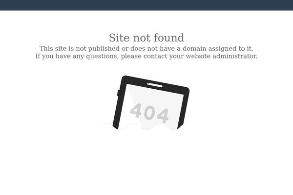 Site using Column Shortcodes plugin