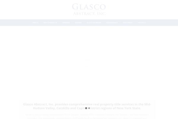 Site using Js_composer_theme plugin