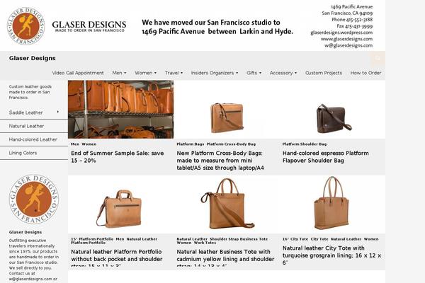 Site using Hide Show Comment plugin