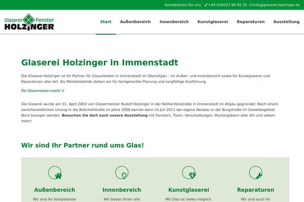 Site using Honeypot plugin