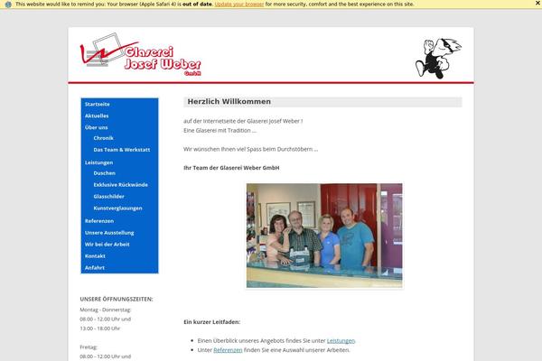 Layout theme site design template sample