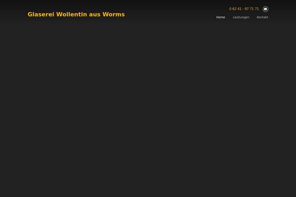 Site using Easymega plugin