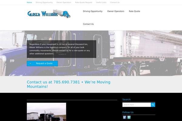 Restimpo-premium theme site design template sample