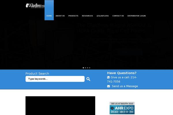 Site using Jld-custom plugin