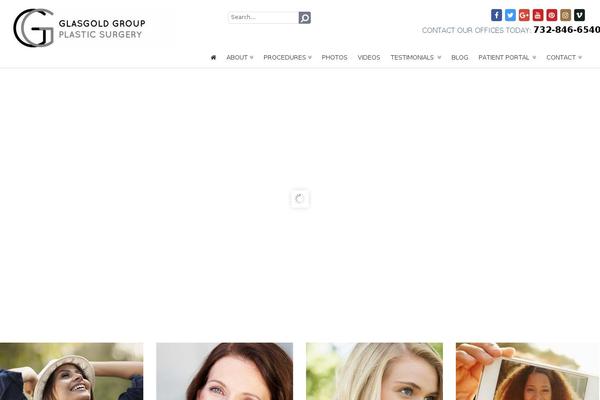 Site using Sa-video-gallery plugin