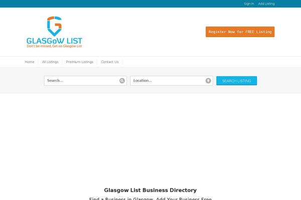 Site using Ait-shortcodes plugin
