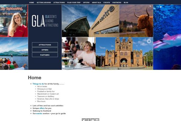 Site using GD Custom Posts And Taxonomies Tools plugin